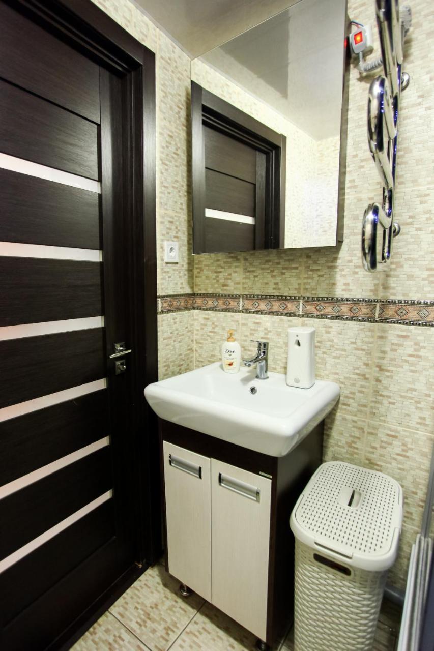 Sweet Home Apartment Киев Экстерьер фото